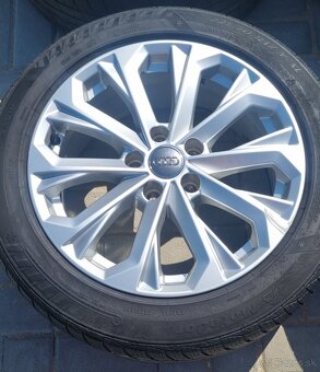 5x112 R17 - 5