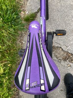Detský bicykel 16 - 5