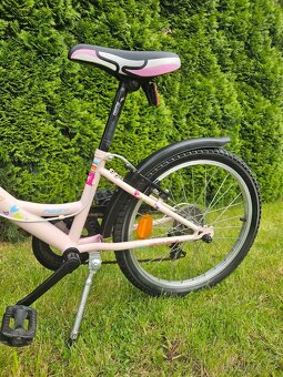 Detský bicykel - 5