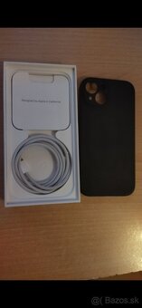 Predám IPHONE 15 128GB - 5