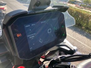 MOTO GUZZI V85TT E5+ - zľava 1.777 € - 5