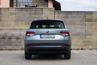 Škoda Karoq - 5