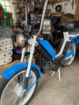 Babetta 210 - 5