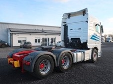9880 MAN TGX 33.580 - 6x4 – Tahač – EURO 6 - 5