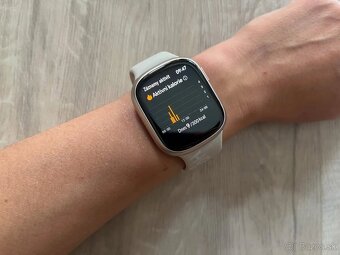 Nové Honor Watch 4 Gold - 5