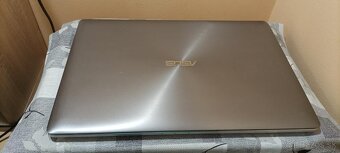 ASUS ZENBOOK PRO UX501VW - 5