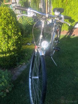 Cestný bicykel KTM 28palcov - 5