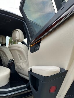 P:Mercedes S 320 CDI W221 - 5