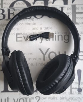 Predám Sony WH-CH720N - 5