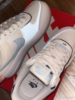 Nike air force - 5