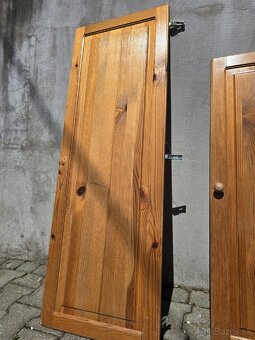 Nabytkove dvierka - 5