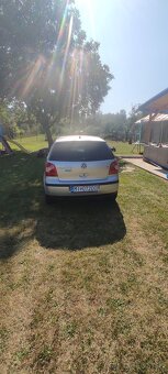 Predam Volkswagen Polo 1.4 - 5