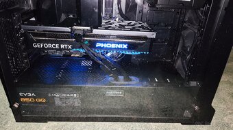 PC RTX 4080 + 13600K - 5