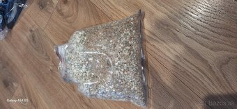 Predam akvarim 30 l - 5
