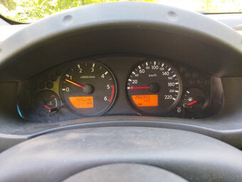 Nissan Navara D40 - 5
