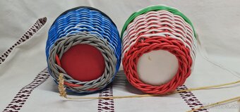 Demižon - 5