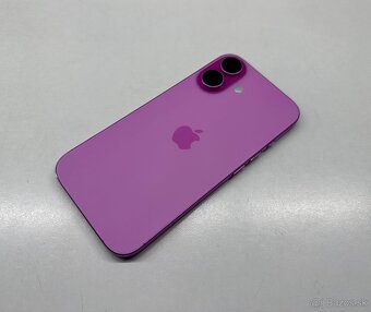 iPhone 16 - 5