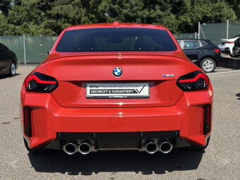 BMW M2 - 5