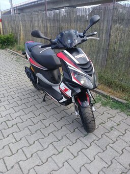 Piaggio NRG 50 - 5