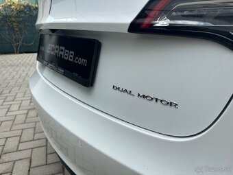 Tesla Model 3 LONG RANGE AWD REFRESH 366 KW - 5