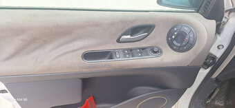Predám Renault espace Grand IV 3,0 DCI V6 130KW automat - 5