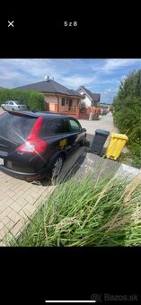 Volvo c30 2,0D - 5