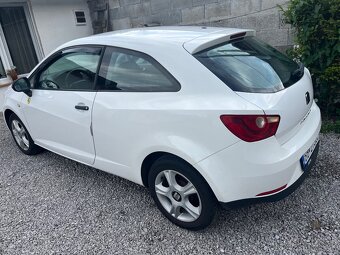 Seat Ibiza - 5