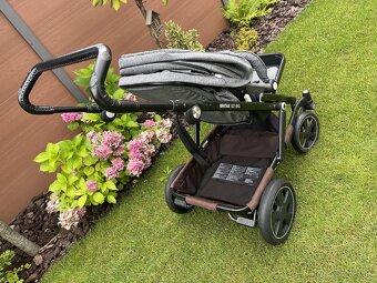 Predám Britax Go Big 2 - 5