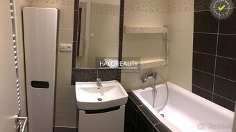 HALO reality - Predaj, trojizbový byt Galanta, s garážou a z - 5