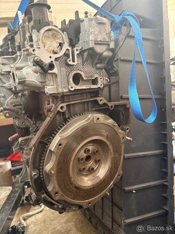Motor Ford 1.0 Ecoboost M2DA M2DB 74kw - 5