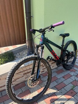 Ctm raptor 2.0 - 5