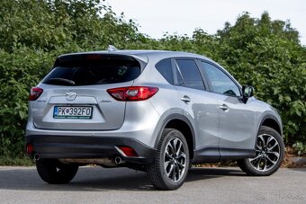 Mazda CX-5 2.2 Skyactiv-D Challenge 2016 - 5
