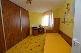 Na prenájom, 3izb, Vazovova, 96m2, balkón, garaž, klimatizác - 5