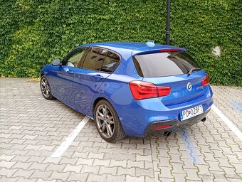 BMW  Rad 1 , M135i xdrive - 5