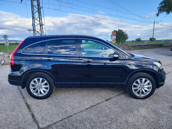 Honda CR-V 2.2 i-DTEC Elegance - 5