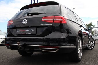 Volkswagen Passat Variant 2.0 TDI HL DSG už od 149€ mesačne - 5