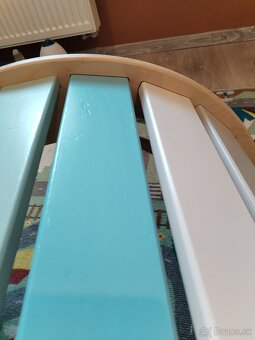 Montessori hojdačka Elis Design - 5