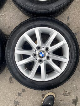 Disky Bmw styling 136 - 5