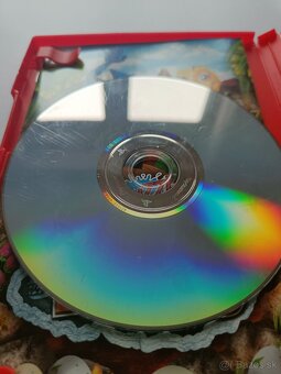 PS2 Buzz Junior: Monsterspass, Dino Den, Jungle Pary - 5