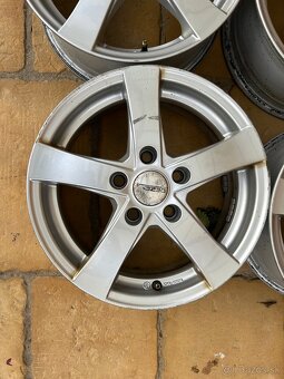 Disky R15 5x112 - 5