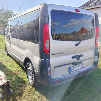 Renault trafic 2.0 dci - 5