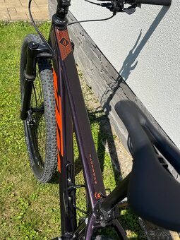 KTM Ultra Glorious 29 (2023) - 5