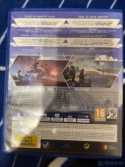 Predam hry na ps4 - 5