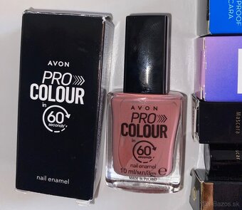 Mix Oriflame kozmetiky Nove - 5