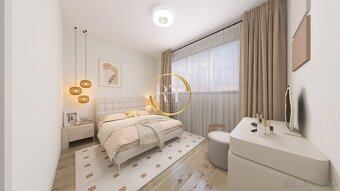 Trojizbový byt 64m2 v centre Dunajskej Stredy s potenciálom - 5