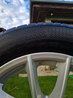 BMW Styling 618 225/55 r17" [Zimna sada] - 5