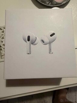 Apple AirPods PRO - 5