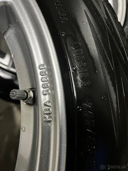 Elektroni RC R19 5×112 + Continental 245/45 R19 TPMS - 5