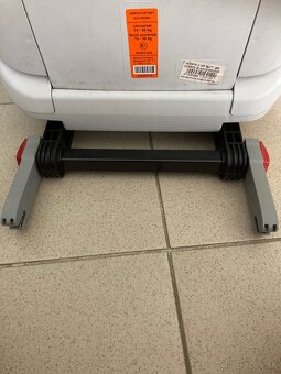 Autosedačka Britax Romer Kidfix || XP SICT black - 5