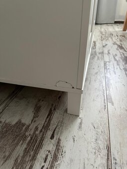 Skriňa Ikea Aneboda - 5